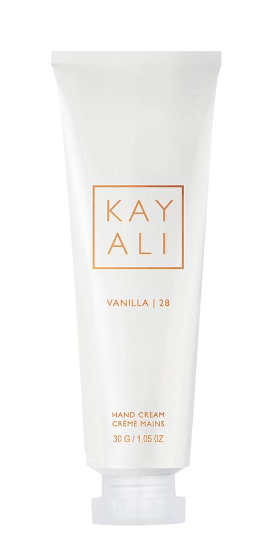 Hand Cream - Vanilla 28