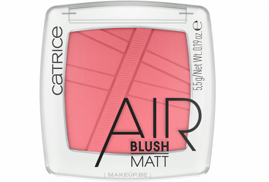 Air Blush Matt