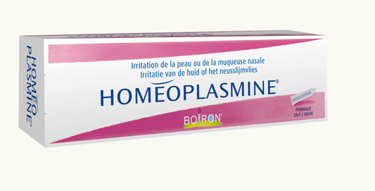 Homeoplasmine