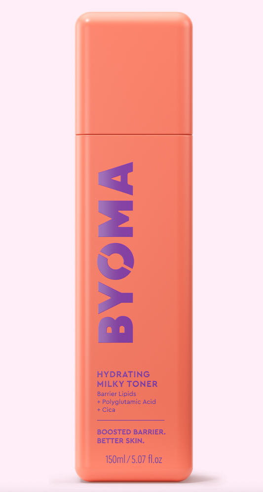 Hydrating Milky Toner