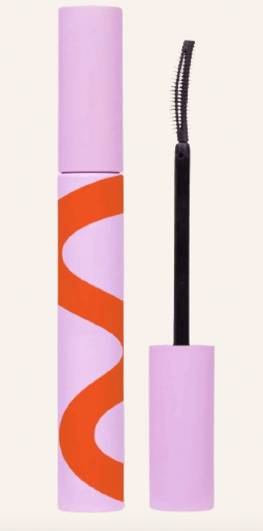 MakeWaves Mascara