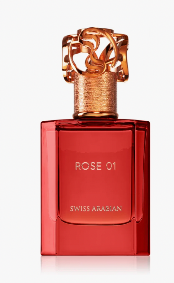 Rose 01 Eau de Parfum