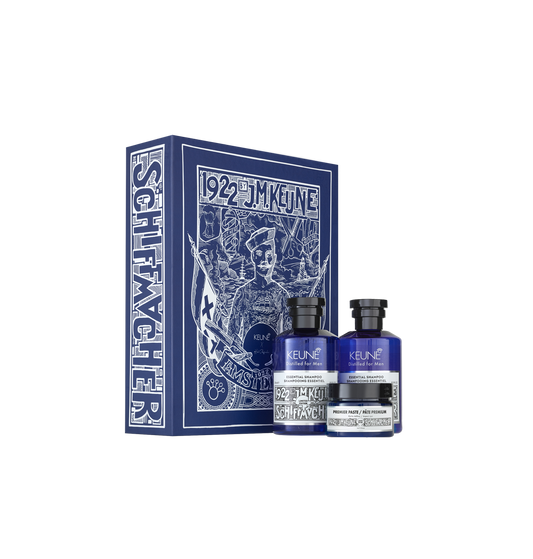 Keune X Schiffmacher Giftbox