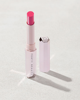 Mattemoiselle matte lipstick