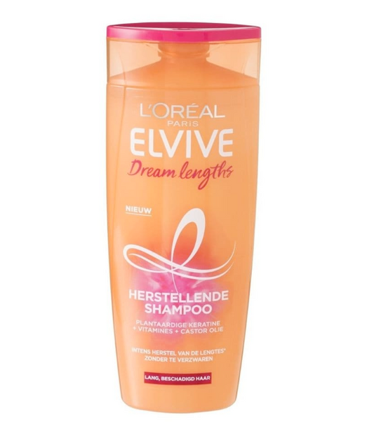 Elvive Dream Lengths Shampoo