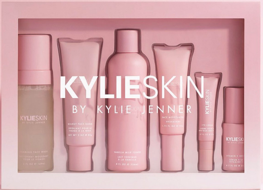 Kylie Skin Set