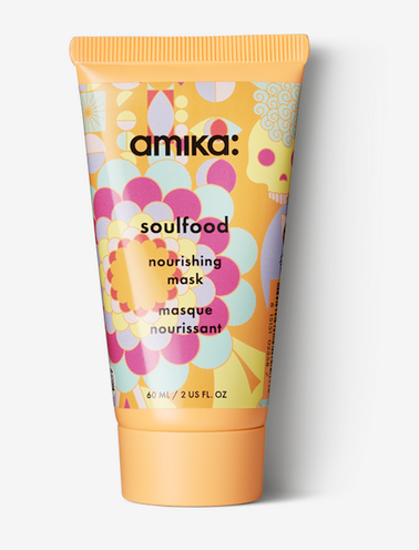 Soulfood Nourishing Mask