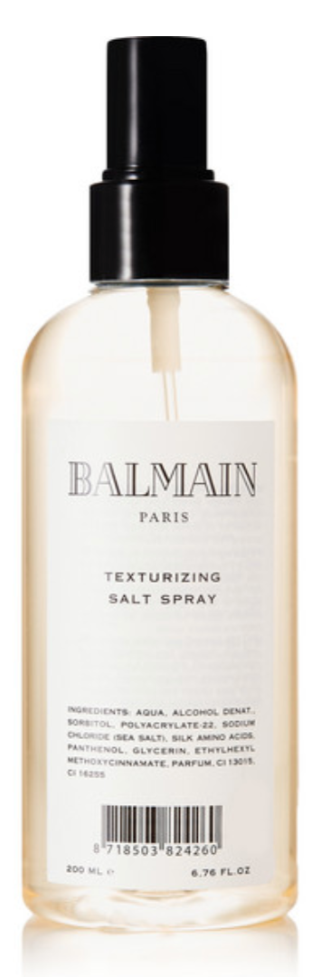 Hair texturizing salt spray Paris Hair Couture