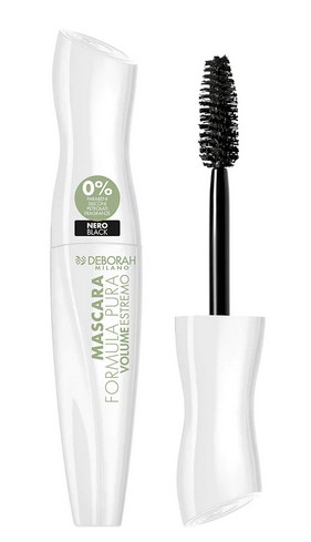 Formula Pura Volume Estremo Mascara