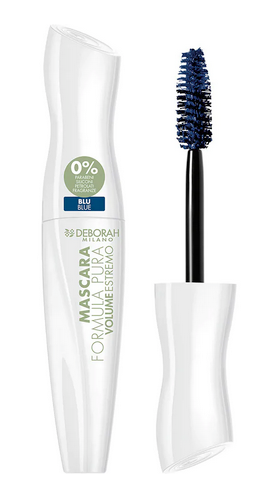 Formula Pura Volume Estremo Mascara
