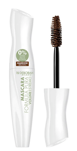 Formula Pura Volume Estremo Mascara