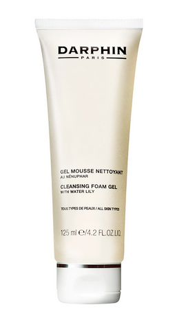 Cleansing Foam Gel