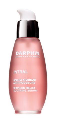 Intral Redness Relief Soothing Serum 50ml