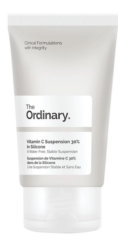 Vitamin C Suspension 30%