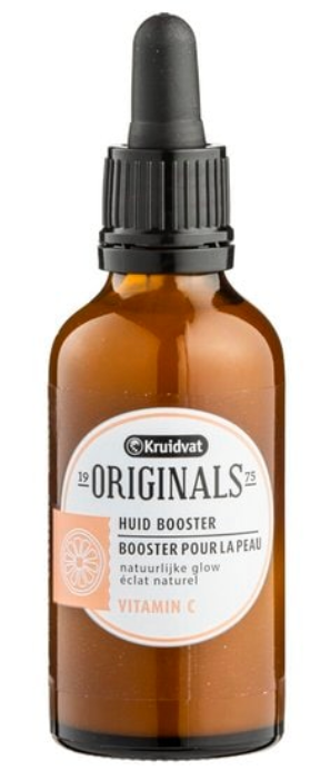 Kruidvat Originals Vitamine C Huidbooster