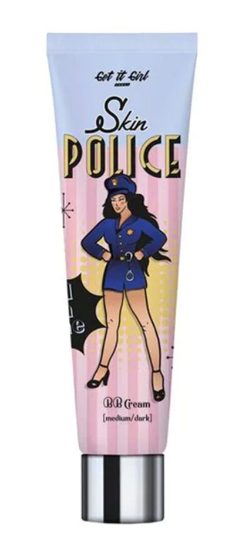 Skin Police BB Cream
