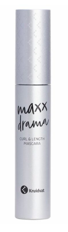 Maxx Drama Curling Length Mascara