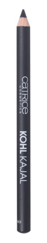 Kohl Kajal 010 Ultra Black