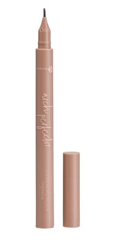 Kruidvat Arch Perfector 040 Blonde Eyebrow Micro Pen