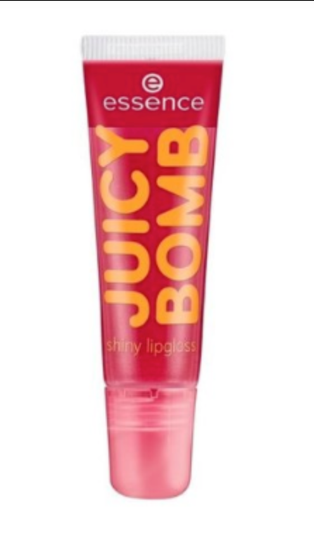 Essence Juicy Bomb Shiny Lipgloss