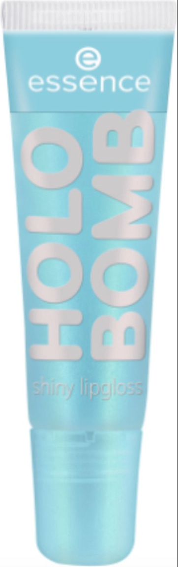 Essence Juicy Bomb Shiny Lipgloss