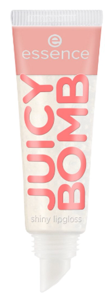Essence Juicy Bomb Shiny Lipgloss