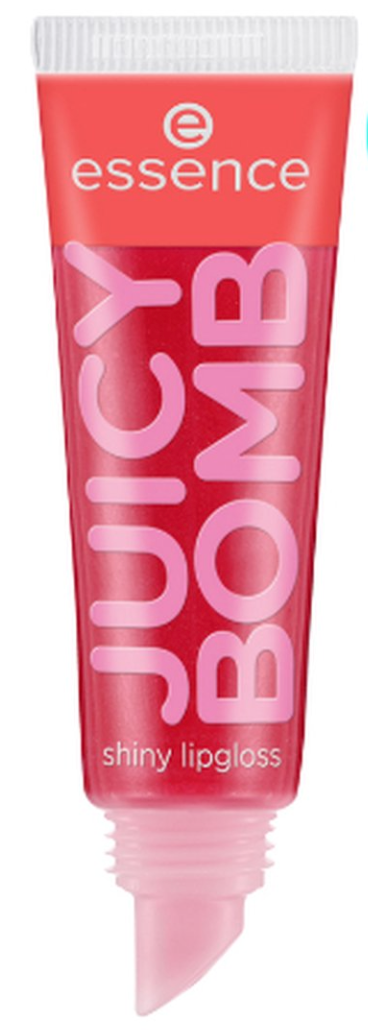 Essence Juicy Bomb Shiny Lipgloss