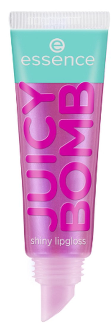 Essence Juicy Bomb Shiny Lipgloss