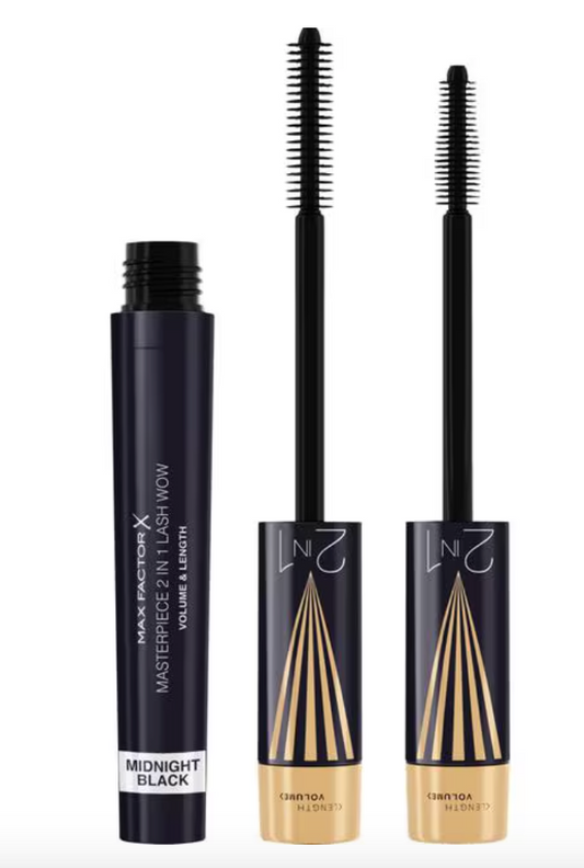 MASTERPIECE 2IN1 LASH WOW