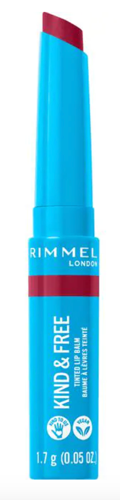 Kind & Free Lipbalm