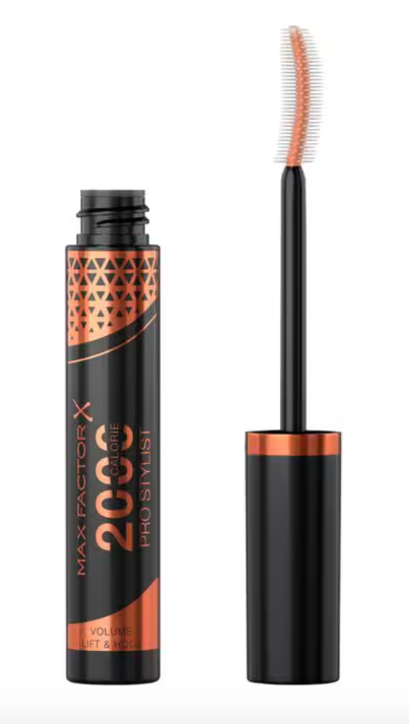 2000 CALORIE PRO STYLIST MASCARA