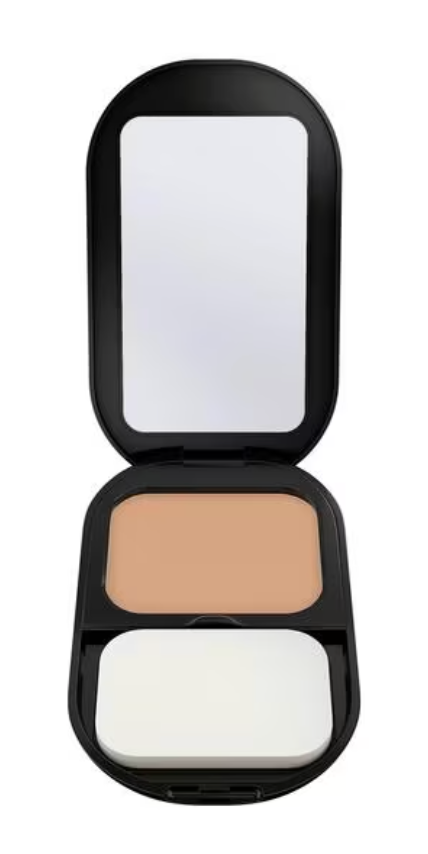 FACEFINITY REUSABLE COMPACT
