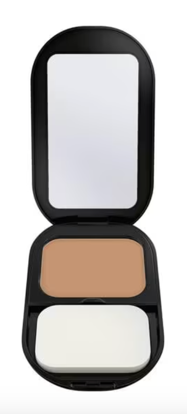 FACEFINITY REUSABLE COMPACT