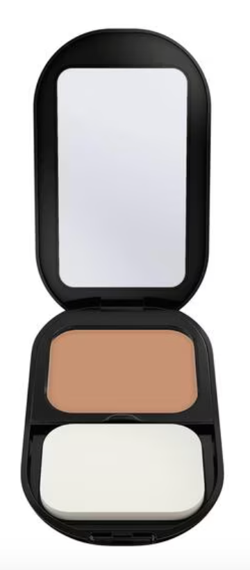 FACEFINITY REUSABLE COMPACT