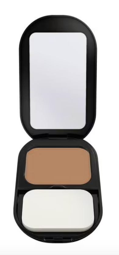 FACEFINITY REUSABLE COMPACT