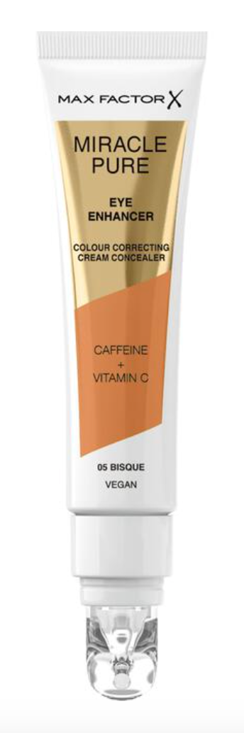 MIRACLE PURE EYE ENHANCER