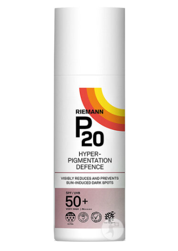 Hyperpigmentation Defence SPF 50