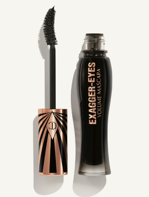 Exagger-eyes Volume mascara