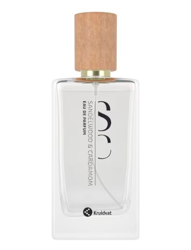 Kruidvat Oud Wood & Chinese Pepper Eau de Parfum