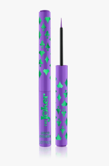 The Joker Vloeibare Eyeliner