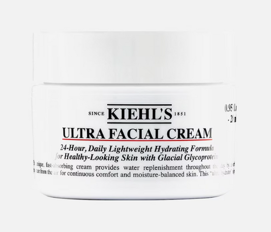 Kiehl's Ultra Facial Cream