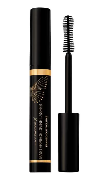 Divine Lashes Clean Renovation - 001 Rich Black