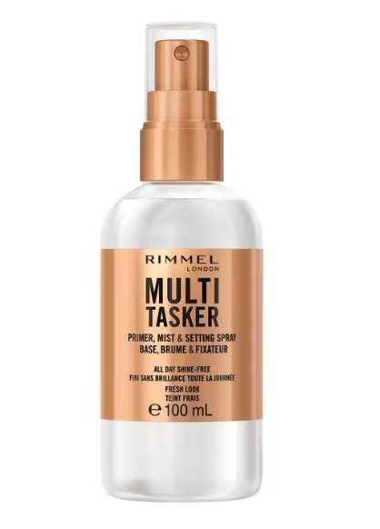 Multitasker Setting Spray