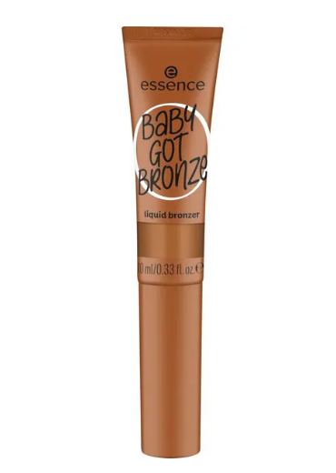 Baby Got Bronze Liquid Bronzer
