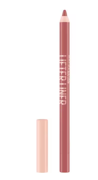 Lifter Liner Lippotlood
