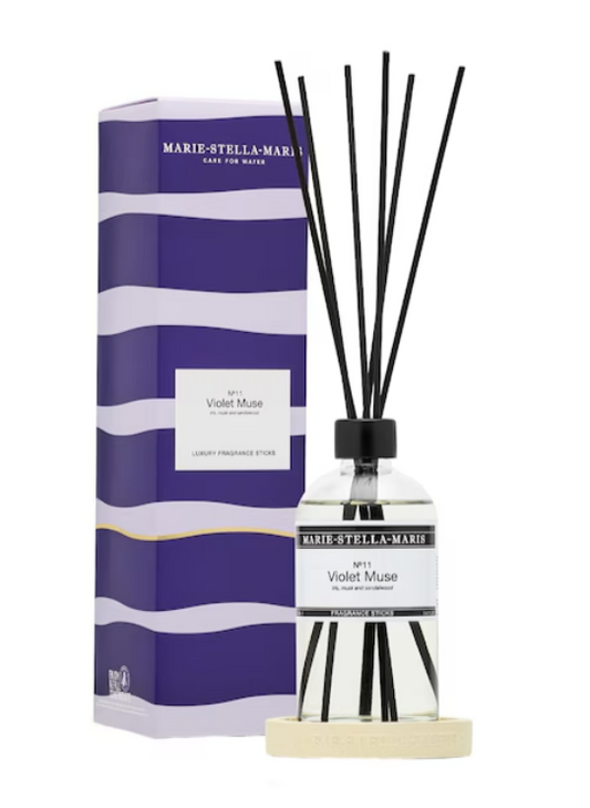 Luxury Fragrance Sticks Violet Muse
