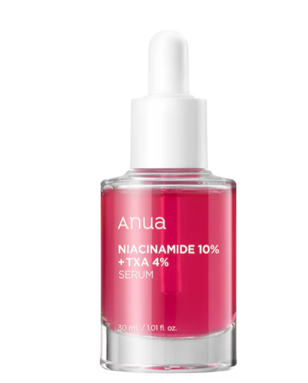 Niacinamide 10%+TXA 4% Serum