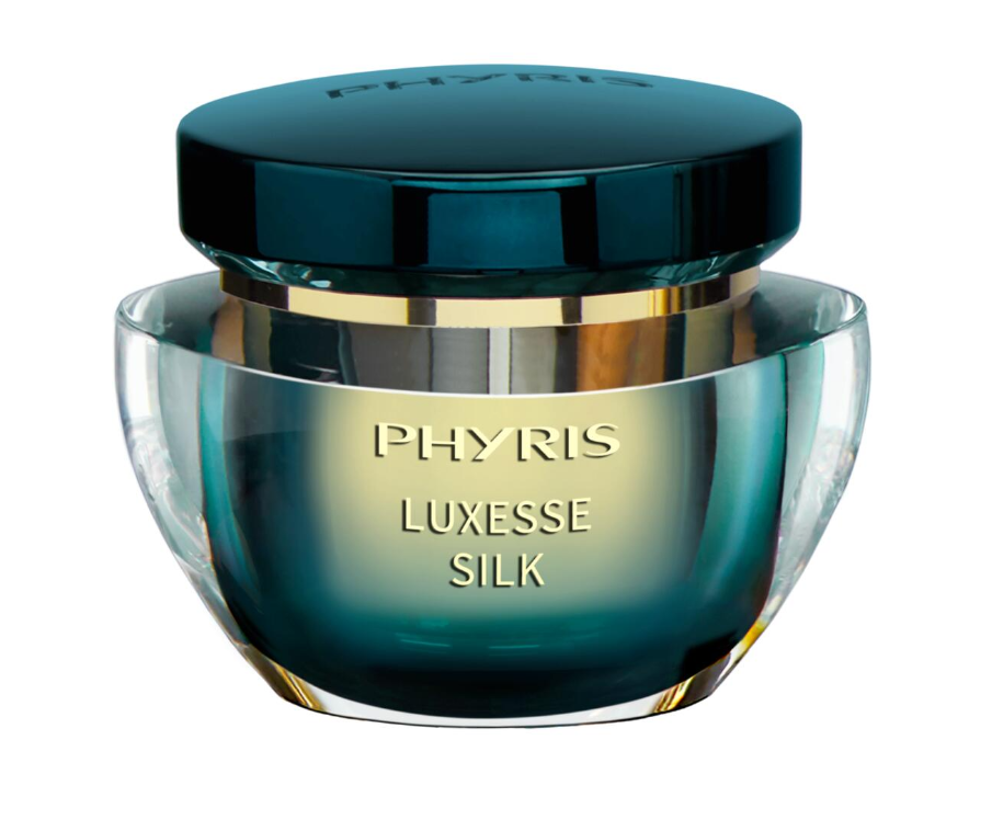 Luxesse Silk