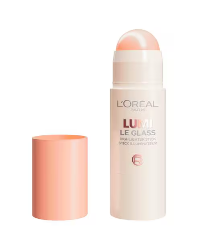 Lumi Le Glass Highlighter Stick