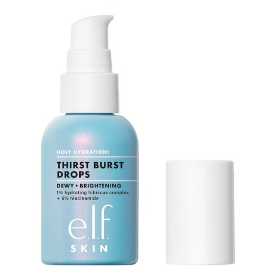 Holy Hydration Thirst Burst Drops